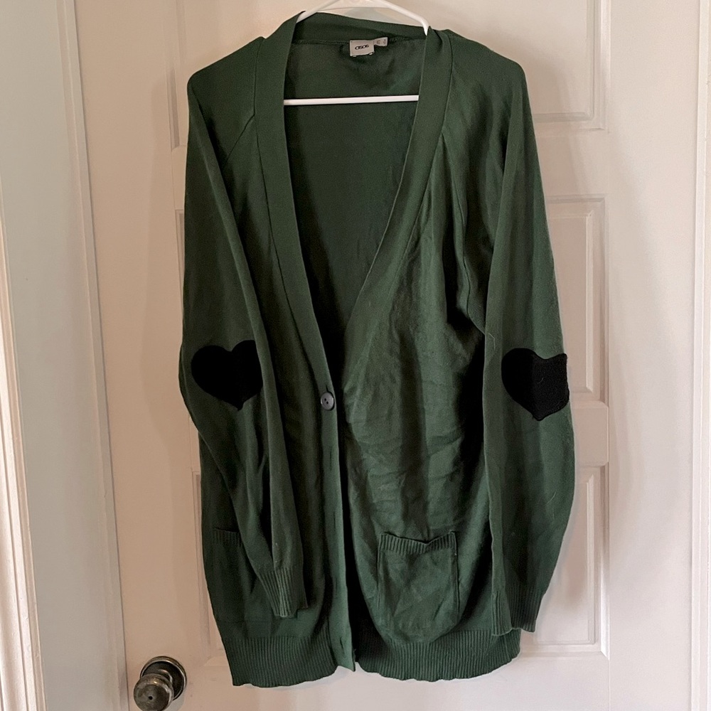 ASOS Cardigan